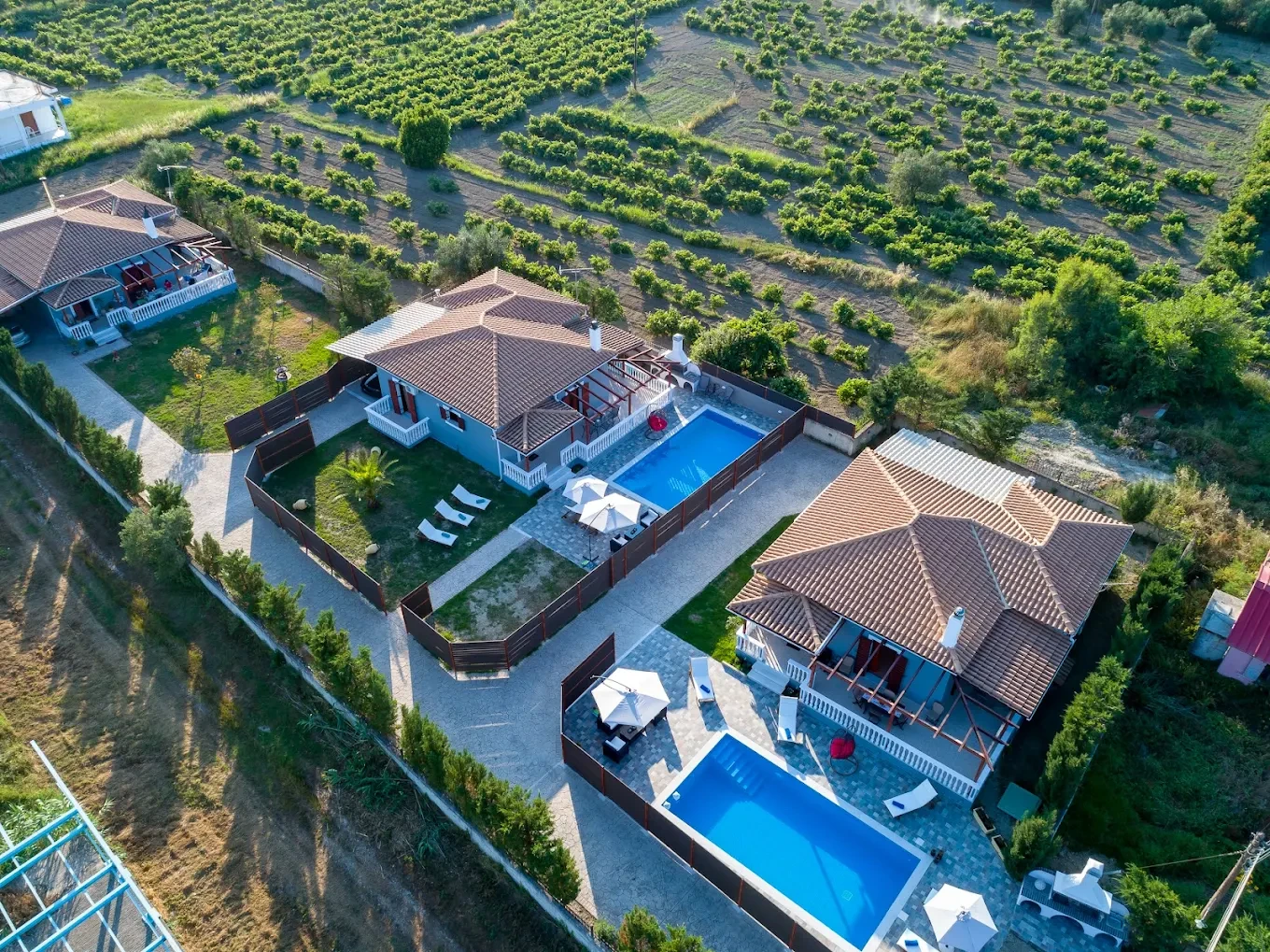Existing Homes for Sale